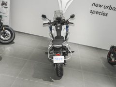 CFMOTO 700MT - фото 9