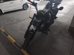 CFMOTO 250CL-X - фото 2