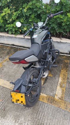 CFMOTO 250CL-X - фото 3