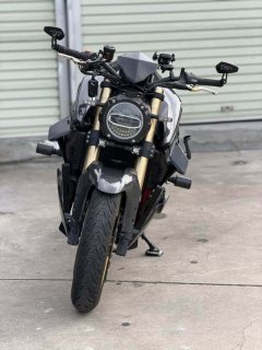 QJMOTOR Chaser 600 - фото 1