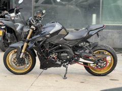 QJMOTOR Chaser 600 - фото 6