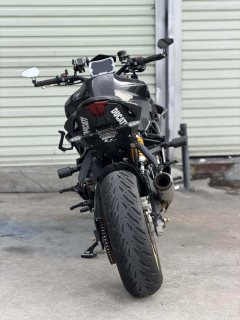 QJMOTOR Chaser 600 - фото 8