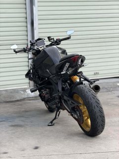 QJMOTOR Chaser 600 - фото 9
