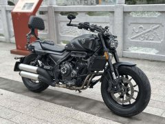 Voge CU525 500 cc - фото 1