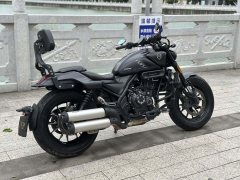 Voge CU525 500 cc - фото 3