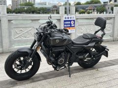 Voge CU525 500 cc - фото 4
