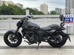 Voge CU525 500 cc - фото 5