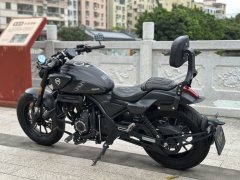 Voge CU525 500 cc - фото 6