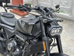 Voge CU525 500 cc - фото 7