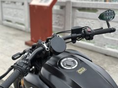 Voge CU525 500 cc - фото 8