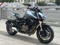 QJMOTOR Chaser 600 - фото 1