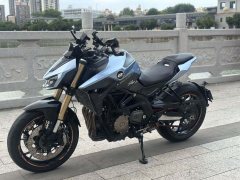 QJMOTOR Chaser 600 - фото 3