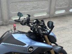 QJMOTOR Chaser 600 - фото 6