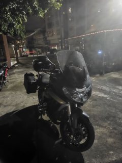 Benelli 600GC - фото 2
