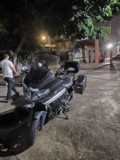 Benelli 600GC - фото 3