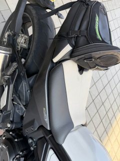 CFMOTO 700CL-X - фото 5