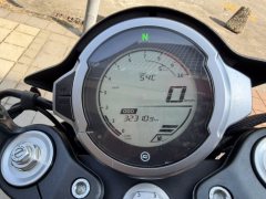 CFMOTO 700CL-X - фото 6