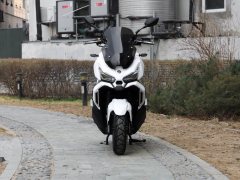 Xiaxinsanyang Husky ADV150 - фото 11