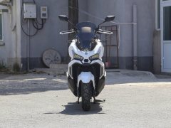 Xiaxinsanyang Husky ADV150 - фото 2