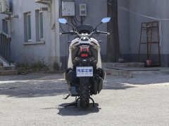 Xiaxinsanyang Husky ADV150 - фото 6