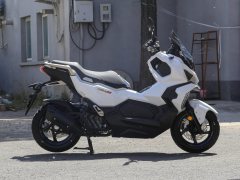 Xiaxinsanyang Husky ADV150 - фото 8