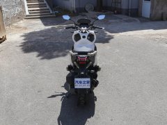 Xiaxinsanyang Husky ADV150 - фото 9