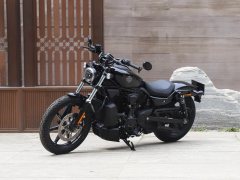 Harley-Davidson Nightster 975 cc - фото 1