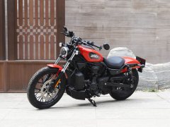 Harley-Davidson Nightster 975 cc - фото 10