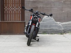 Harley-Davidson Nightster 975 cc - фото 11