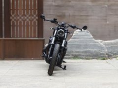 Harley-Davidson Nightster 975 cc - фото 2