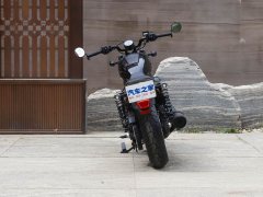 Harley-Davidson Nightster 975 cc - фото 6