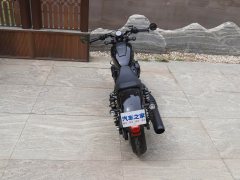 Harley-Davidson Nightster 975 cc - фото 9