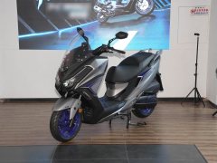 KYMCO CT250 - фото 1