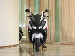 KYMCO CT250 - фото 10