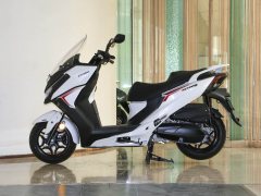 KYMCO CT250 - фото 12