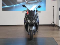 KYMCO CT250 - фото 2