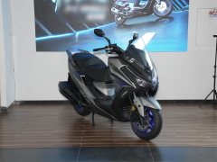 KYMCO CT250 - фото 3