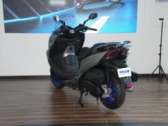 KYMCO CT250 - фото 5
