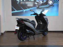 KYMCO CT250 - фото 7