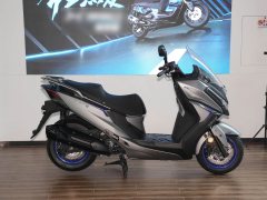 KYMCO CT250 - фото 8