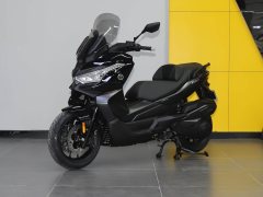 Voge SR4 Max 350 cc - фото 10