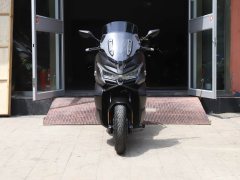 Voge SR4 Max 350 cc - фото 2