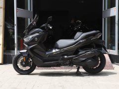 Voge SR4 Max 350 cc - фото 4