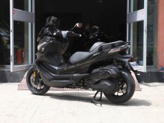 Voge SR4 Max 350 cc - фото 5
