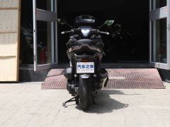 Voge SR4 Max 350 cc - фото 6
