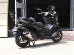 Voge SR4 Max 350 cc - фото 7