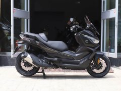 Voge SR4 Max 350 cc - фото 8