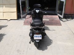 Voge SR4 Max 350 cc - фото 9