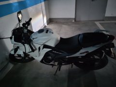 Lifan KPR150 - фото 1
