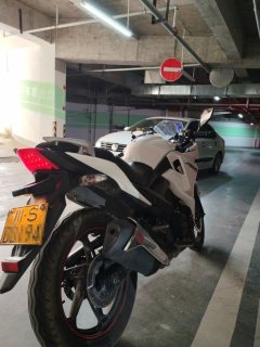 Lifan KPR150 - фото 2